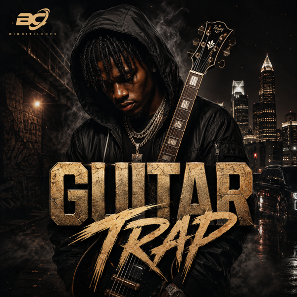 Guitar Trap