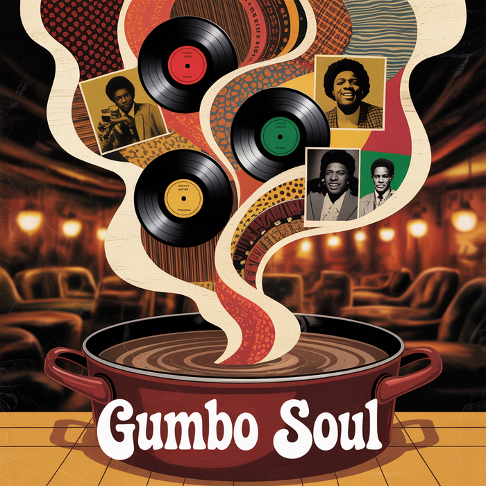 Gumbo Soul