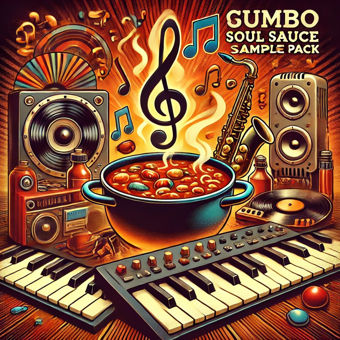 Gumbo Soul Sauce