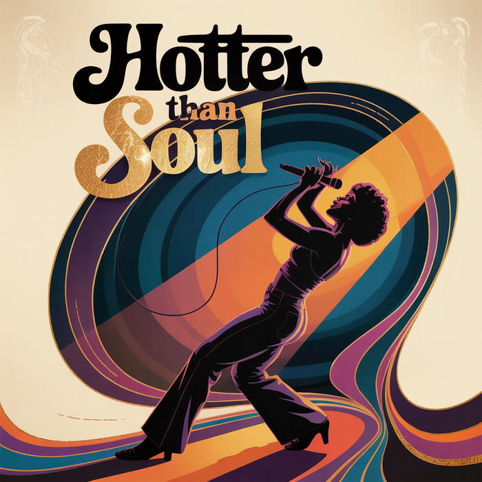 Hotter Than Soul