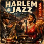Harlem Jazz