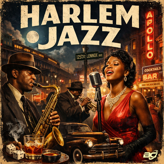 Harlem Jazz