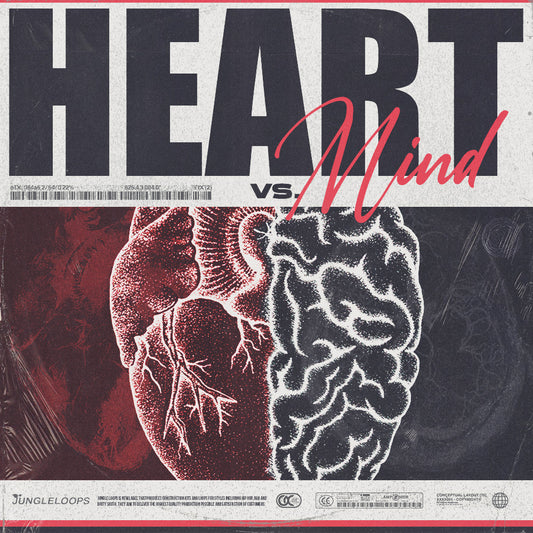 Heart Vs Mind