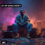 Hip Hop Sample Society