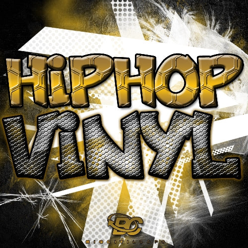 Hip Hop Vinyl