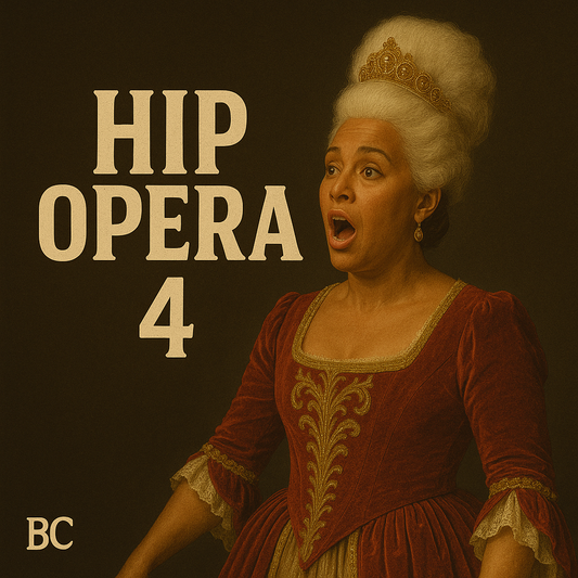 Hip Opera 4