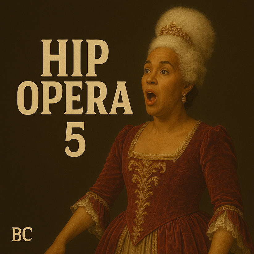 Hip Opera 5 – Bigicitiloops