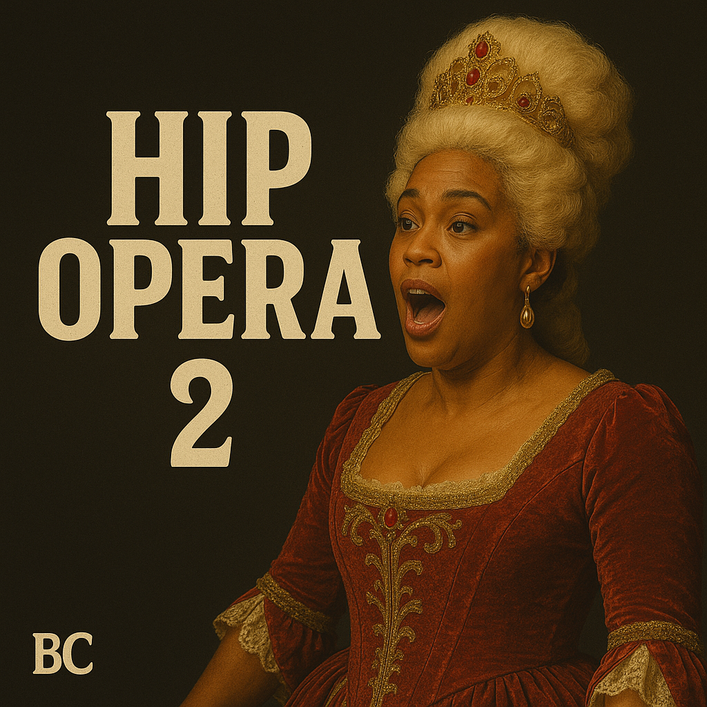 Hip Opera 2