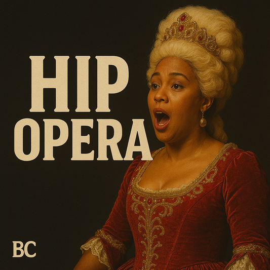Hip Opera