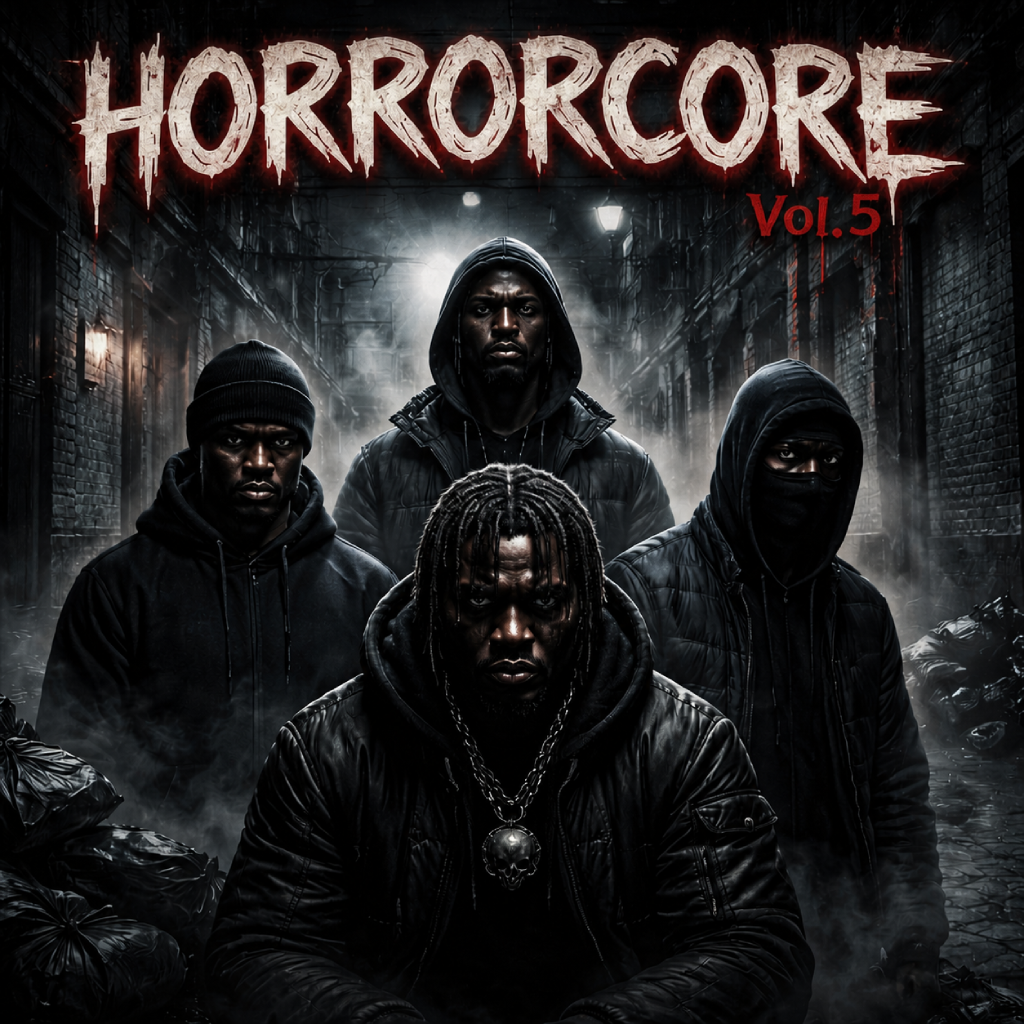 Horrorcore 5