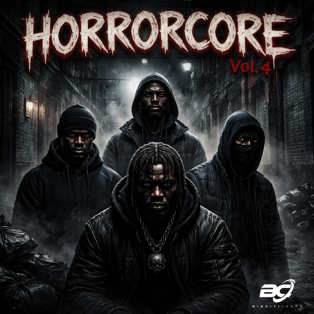 Horrorcore 4
