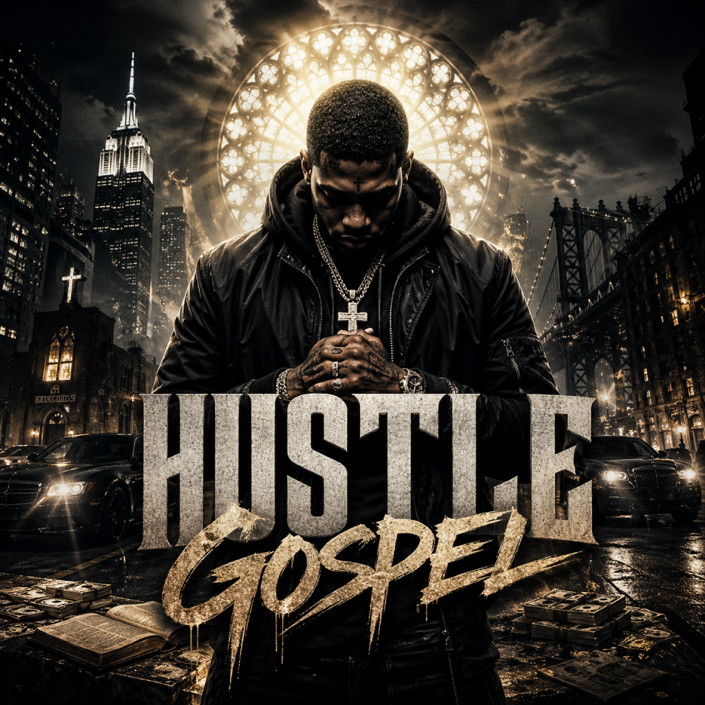 Hustle Gospel