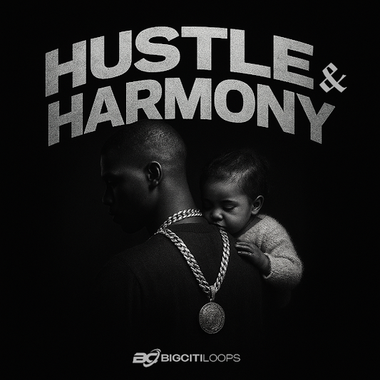 Hustle & Harmony