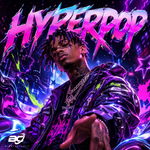 Hyperpop