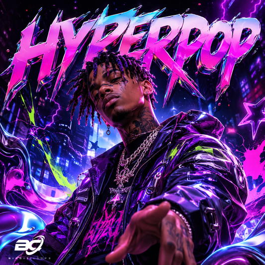 Hyperpop