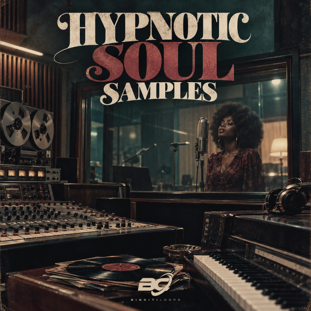 Hypnotic Soul Samples