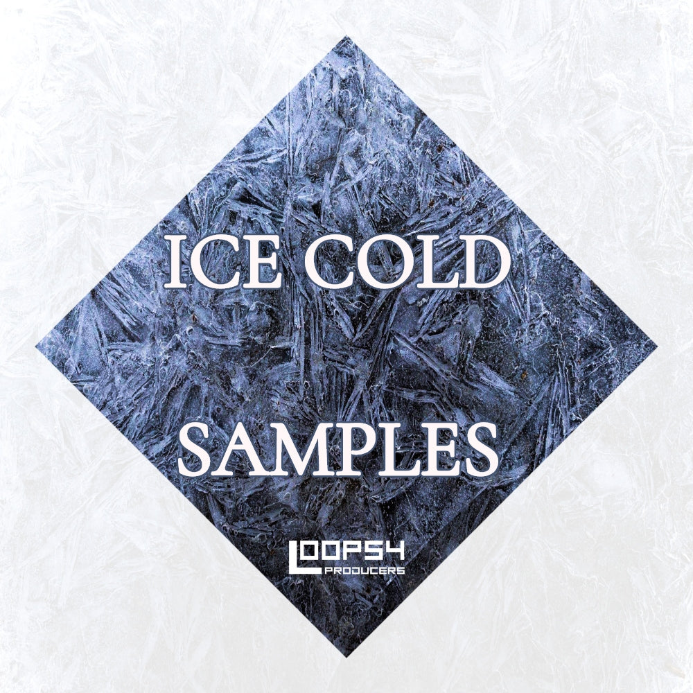 Ice Cold Samples