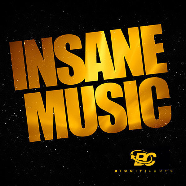 Insane Music