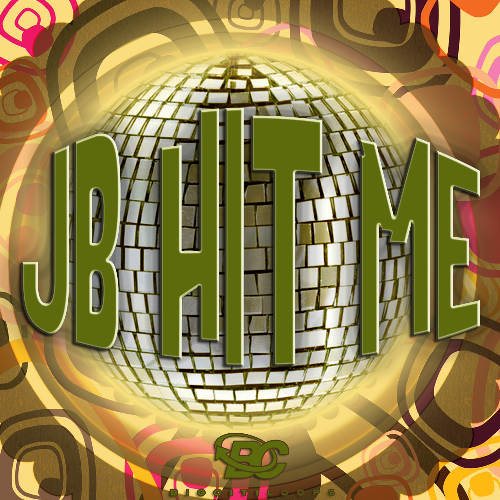 JB: Hit Me