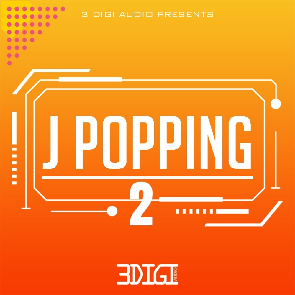 J Popping 2