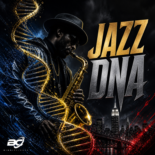 Jazz DNA
