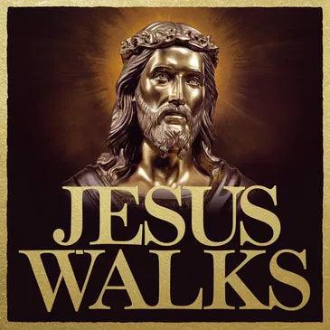 Jesus Walks