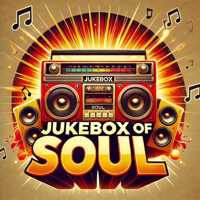 Jukebox Of Soul