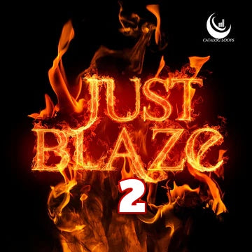 Just Blaze 2