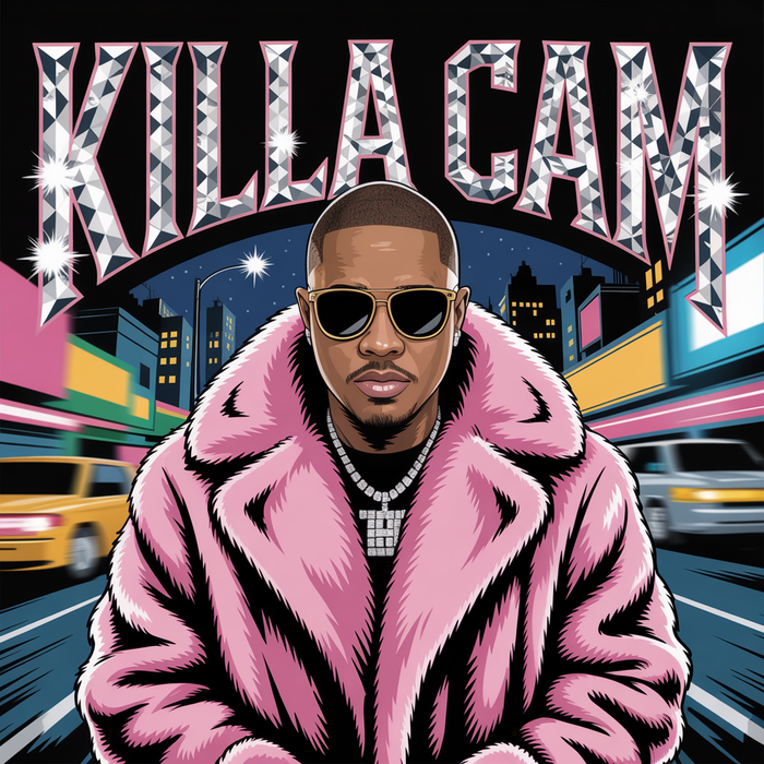 Killa Cam