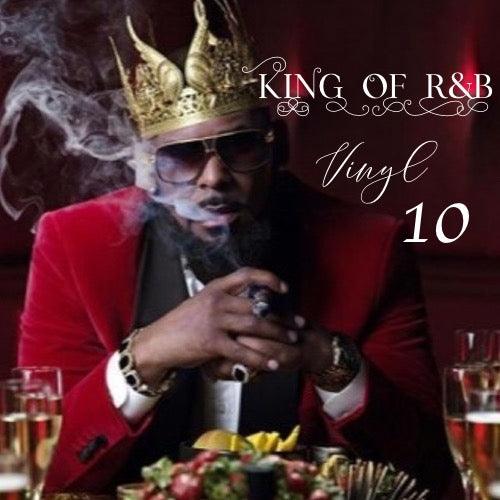 King Of RnB Vinyl 10