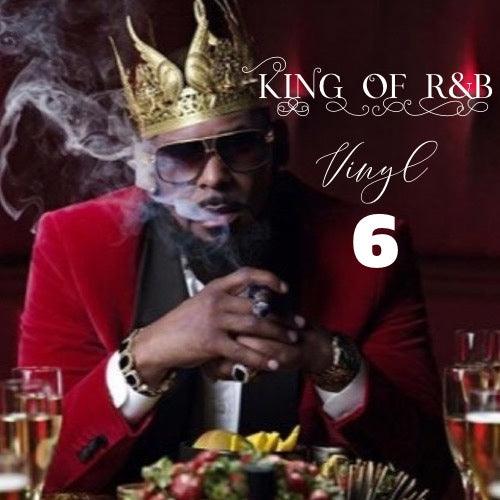 King Of RnB Vinyl 6