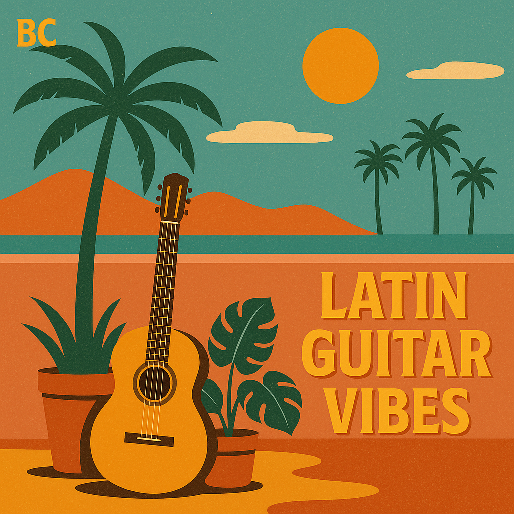 Latin Guitar Vibes