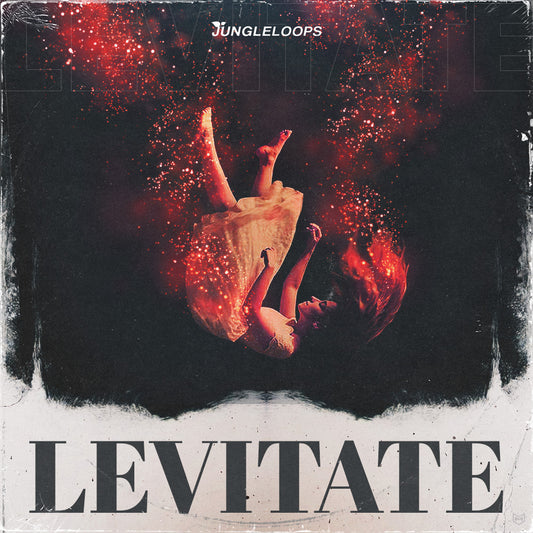 Levitate