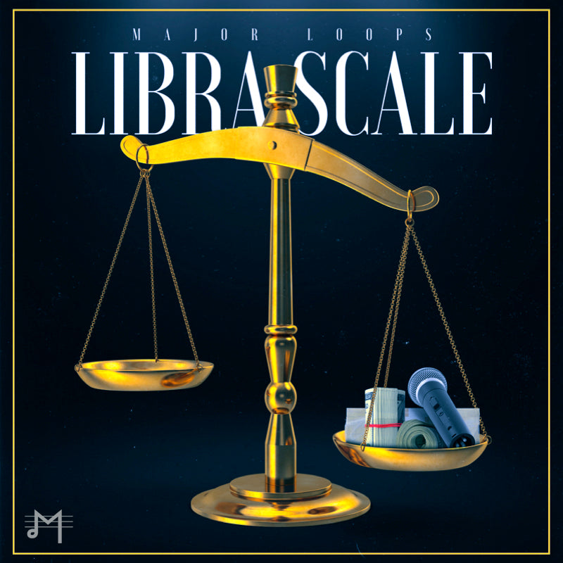 Large Libra Scale Libra Scale – Bigicitiloops