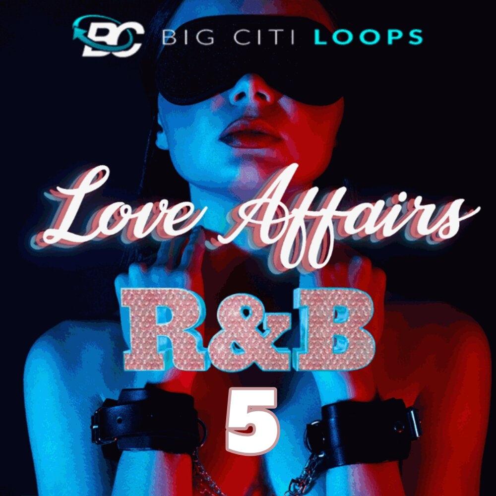 Love Affairs RnB 5