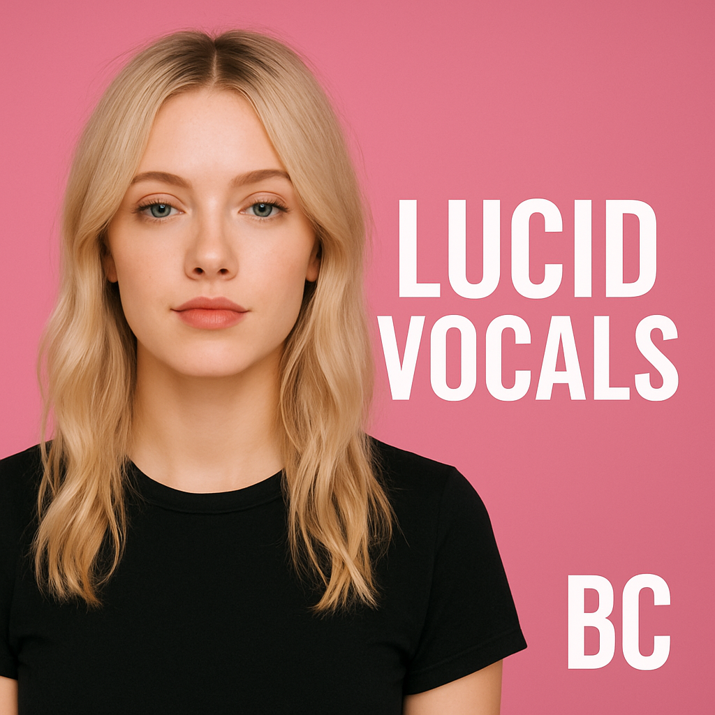 Lucid Vocals – Bigicitiloops