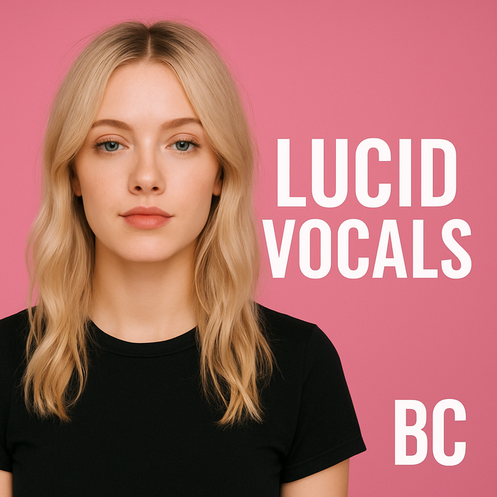 Lucid Vocals