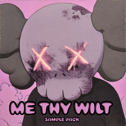 Me Thy Wilt