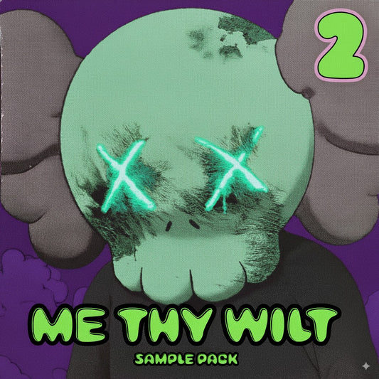 Me Thy Wilt 2