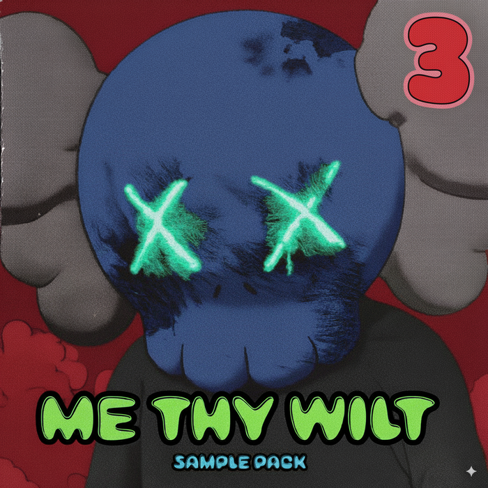 Me Thy Wilt 3