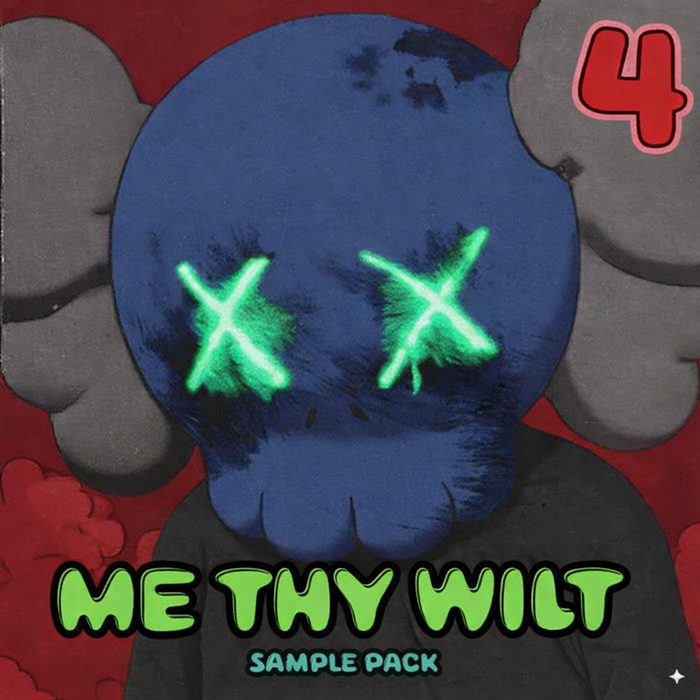 Me Thy Wilt 4