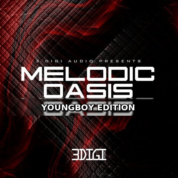 Melodic Oasis: Youngboy Edition