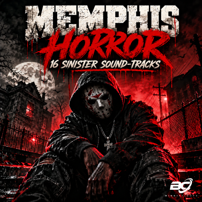 Memphis Horror