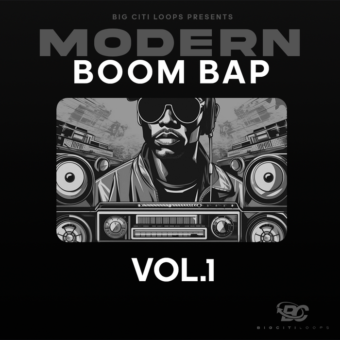 Modern Boom Bap