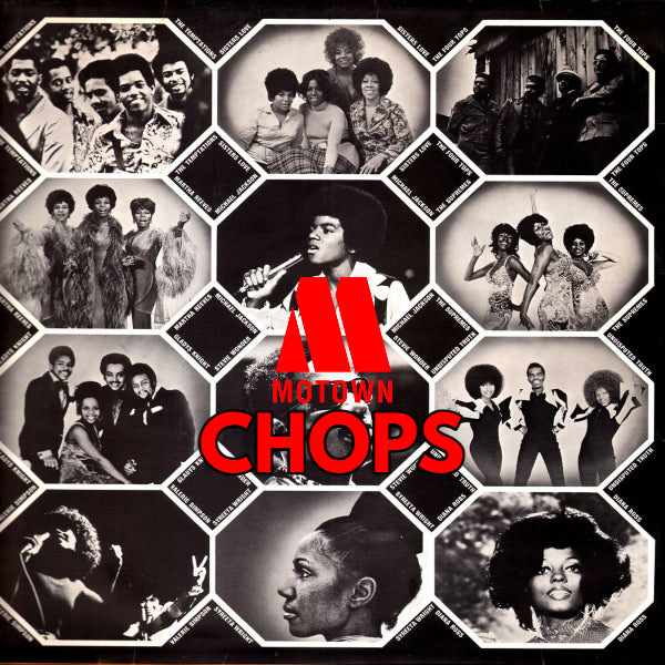 Motown 76 Chops
