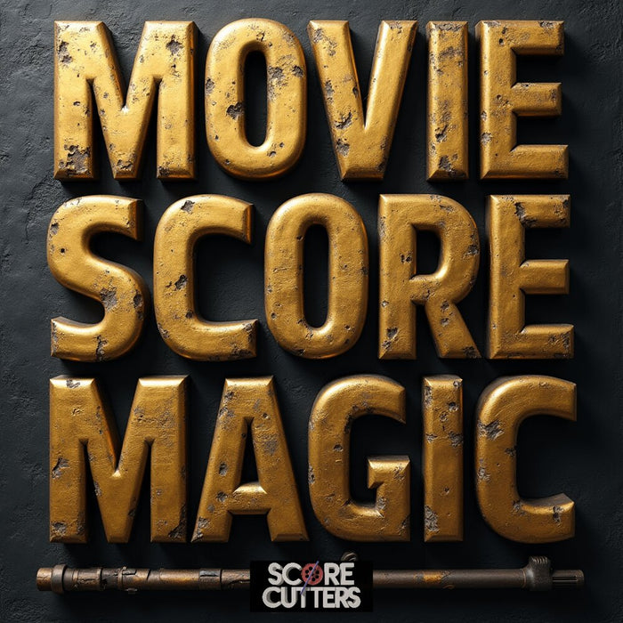 Movie Score Magic
