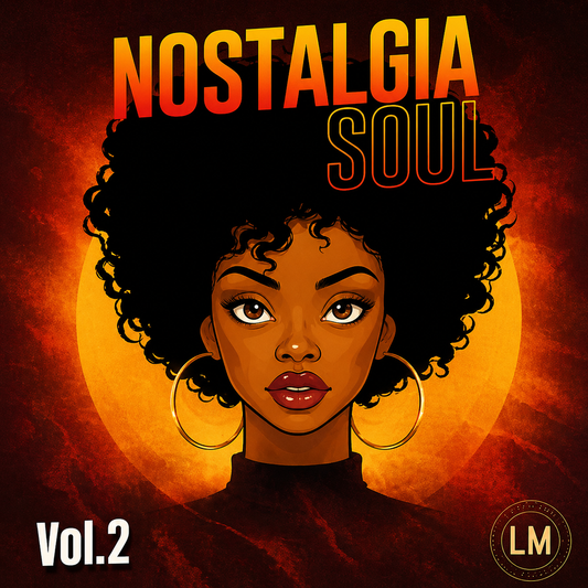 Nostalgia Soul Vol.2