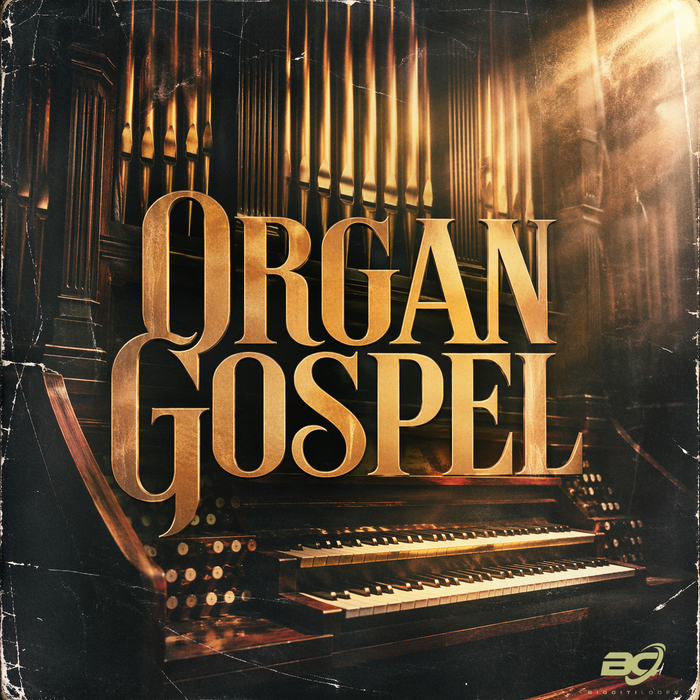 Organ Gospel