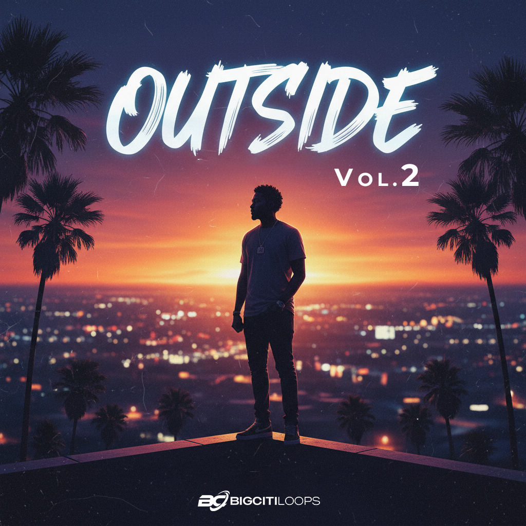Outside Vol.2