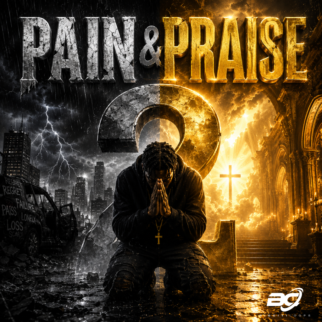 Pain & Praise 2